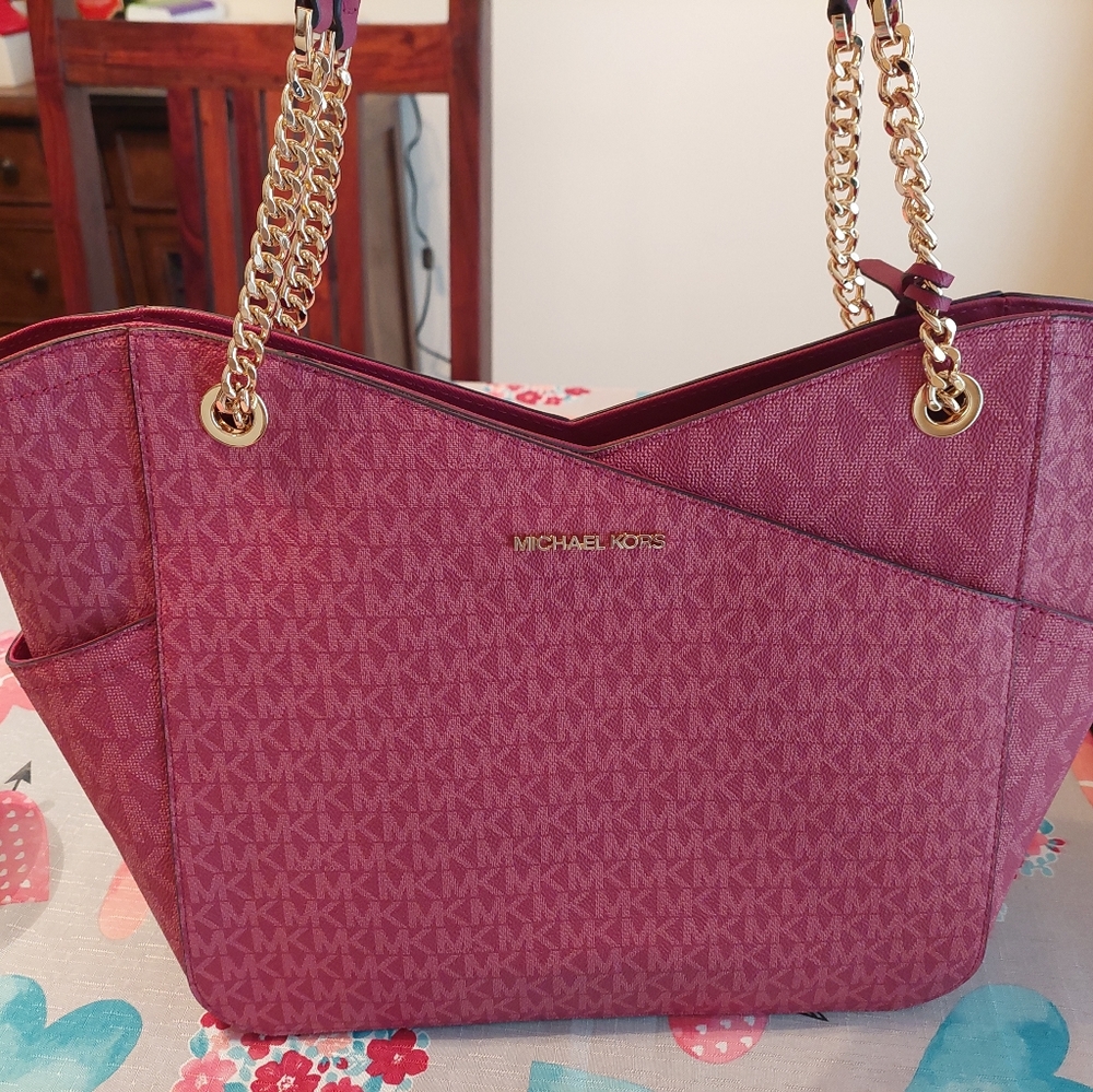 Michael Kors Tote